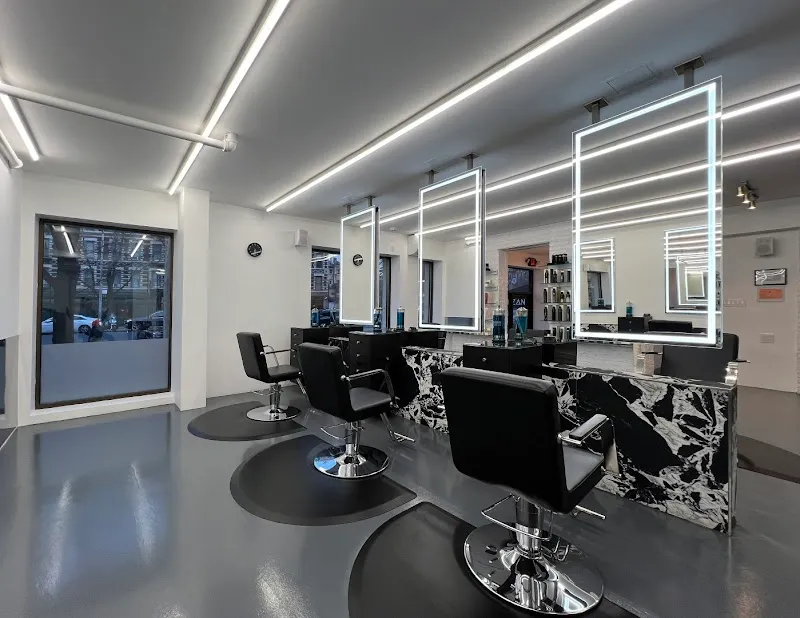 Shampoo Avenue B