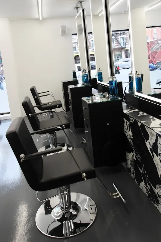 Shampoo Avenue B