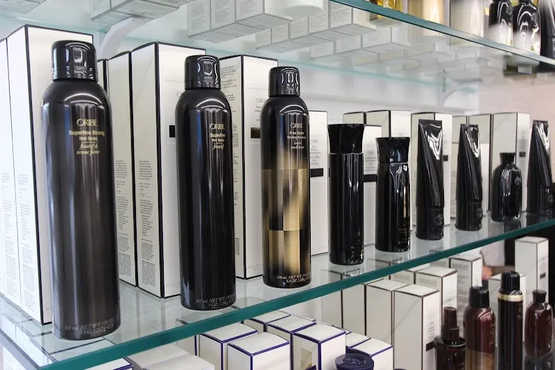 Shampoo Avenue B