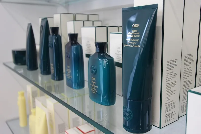 Shampoo Avenue B
