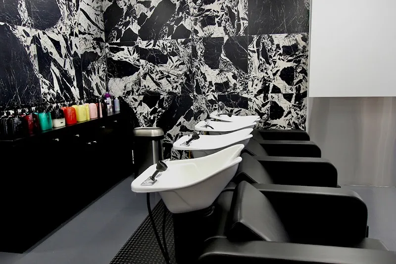 Shampoo Avenue B
