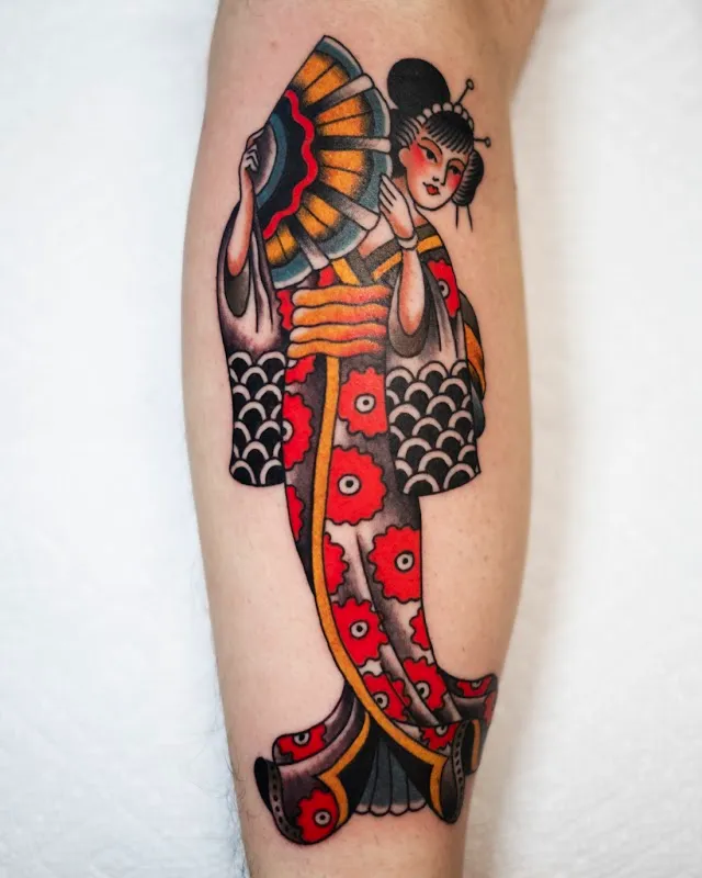 Atlas Tattoo Studio