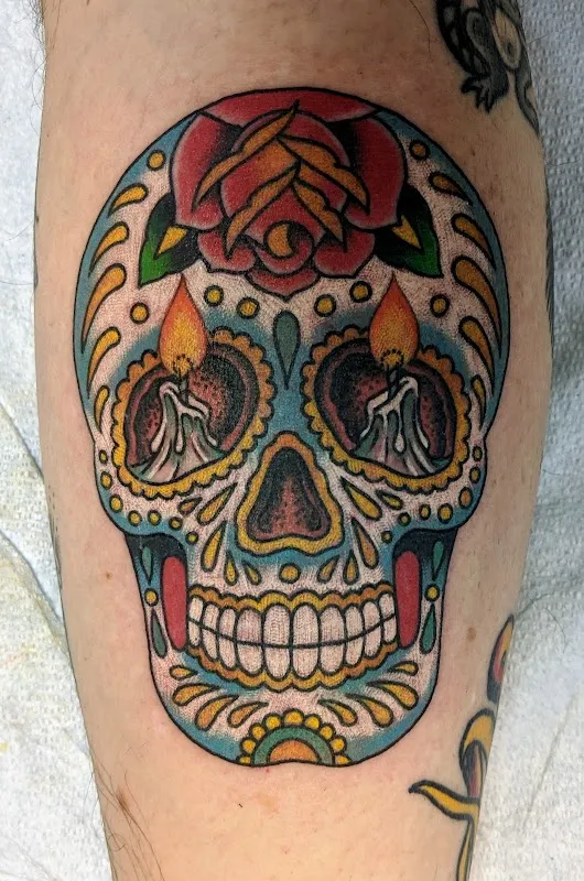 Atlas Tattoo Studio