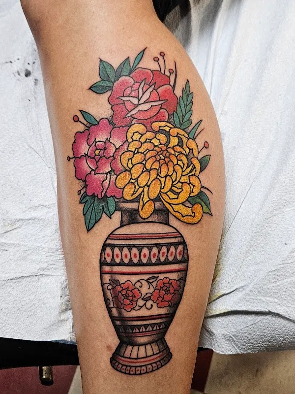 Atlas Tattoo Studio
