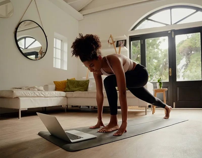 Samatone Yoga