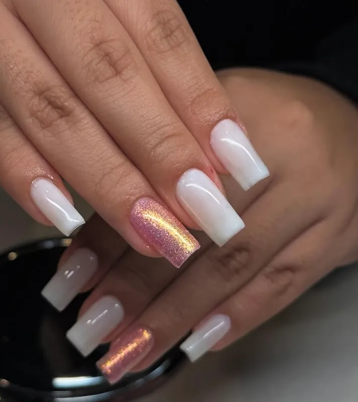 VOUS Salon and Spa + NAILàCARTE