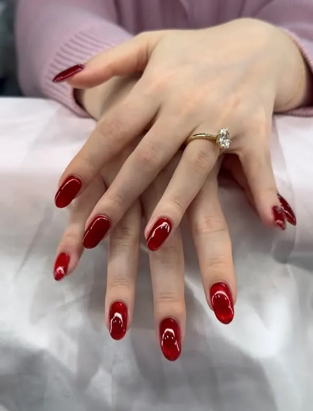 VOUS Salon and Spa + NAILàCARTE