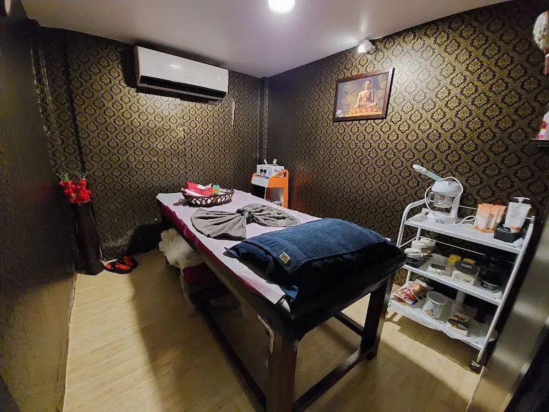 Smayan Salon & Spa