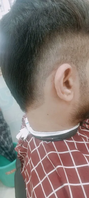 Smayan Salon & Spa