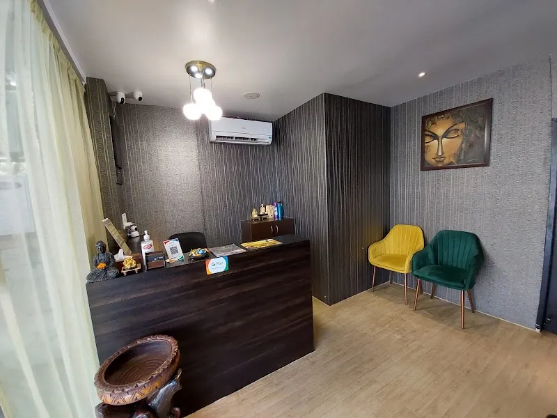 Smayan Salon & Spa