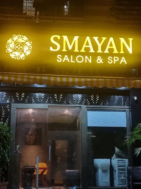 Smayan Salon & Spa