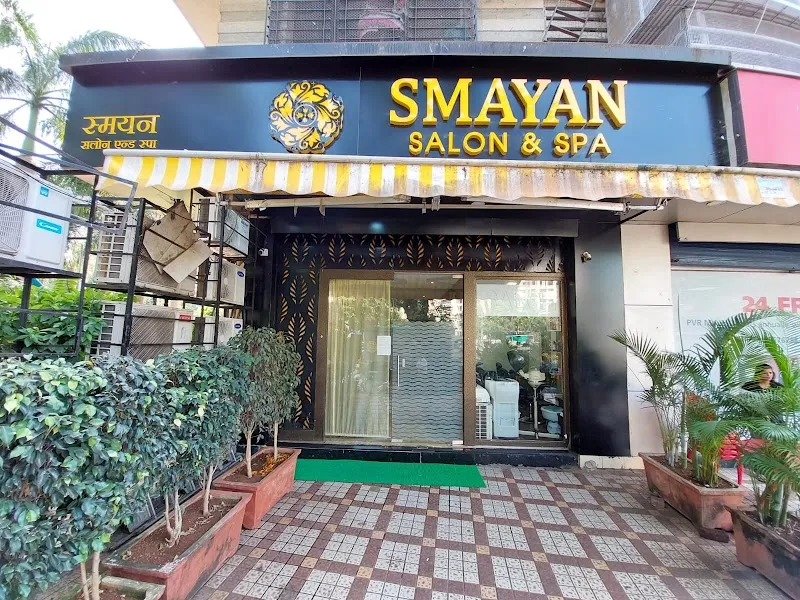Smayan Salon & Spa
