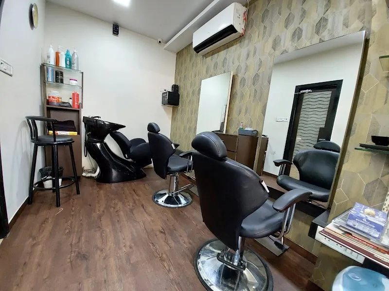 Smayan Salon & Spa