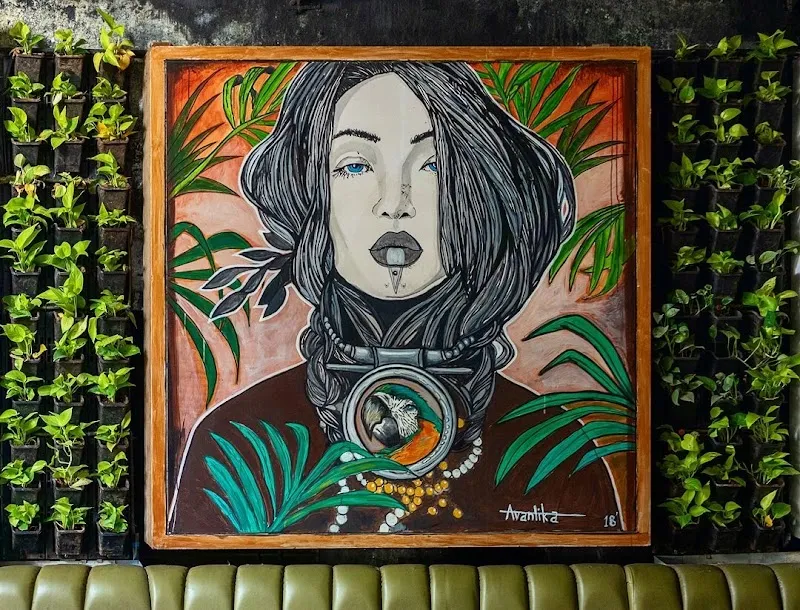 Womenpow studio