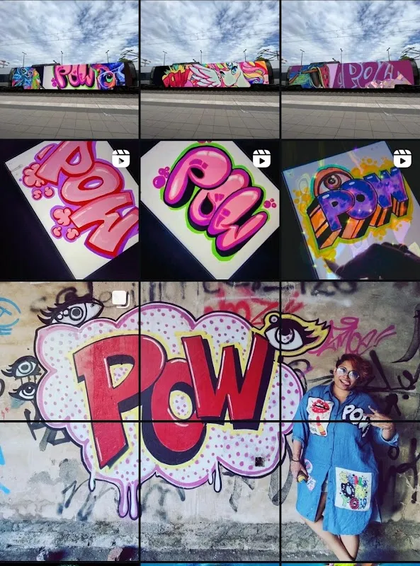 Womenpow studio