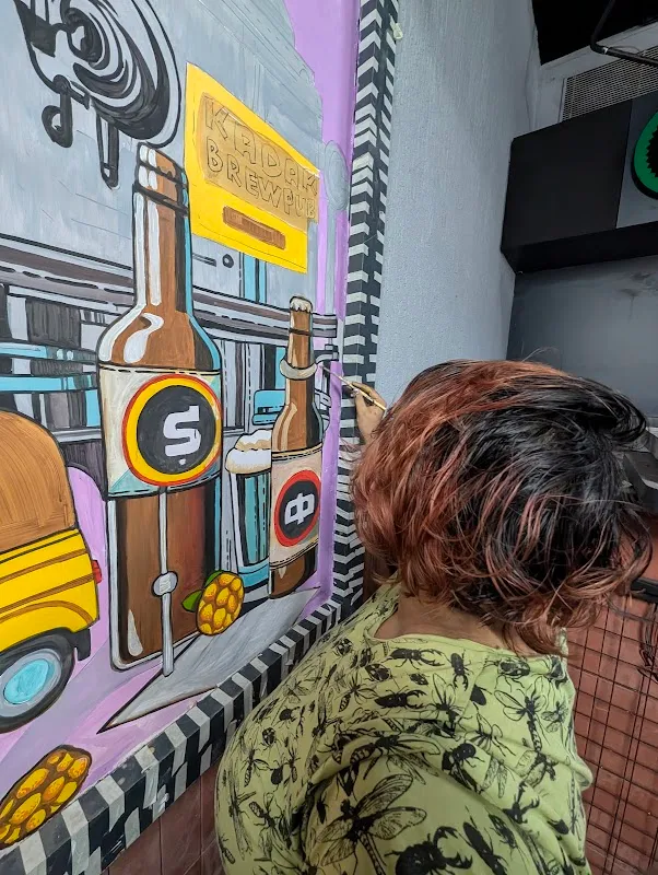 Womenpow studio