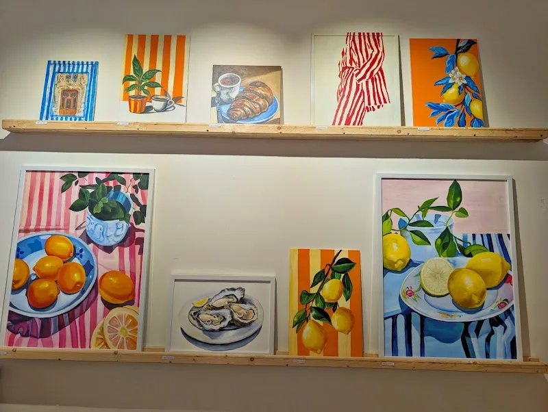 Womenpow studio