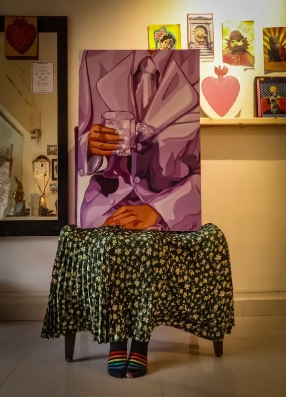 Womenpow studio