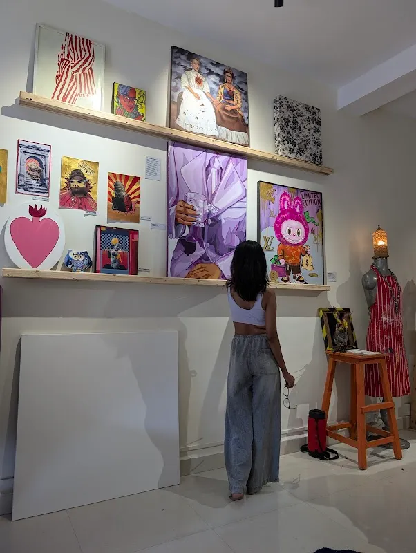 Womenpow studio