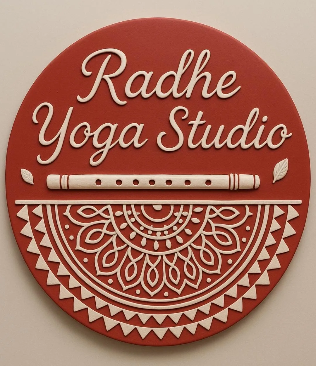 Radhe Yog Studio and Wellness Center