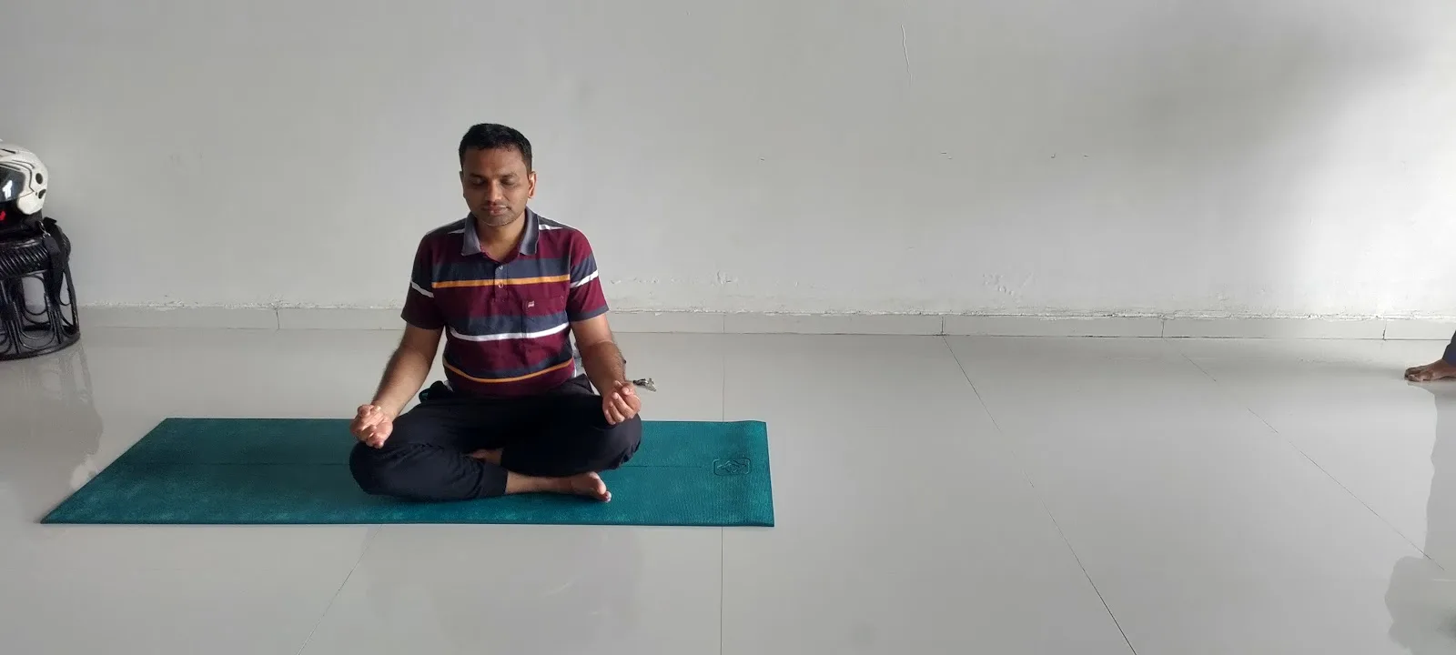 Radhe Yog Studio and Wellness Center