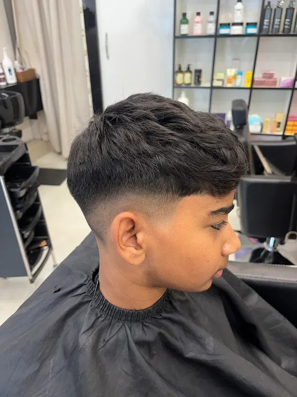 Arcano Unisex Salon & Academy - Best Unisex Salon in Nagpur | Hair Spa & Haircut | Botox & Nanoplastia | Facial & Cleanup