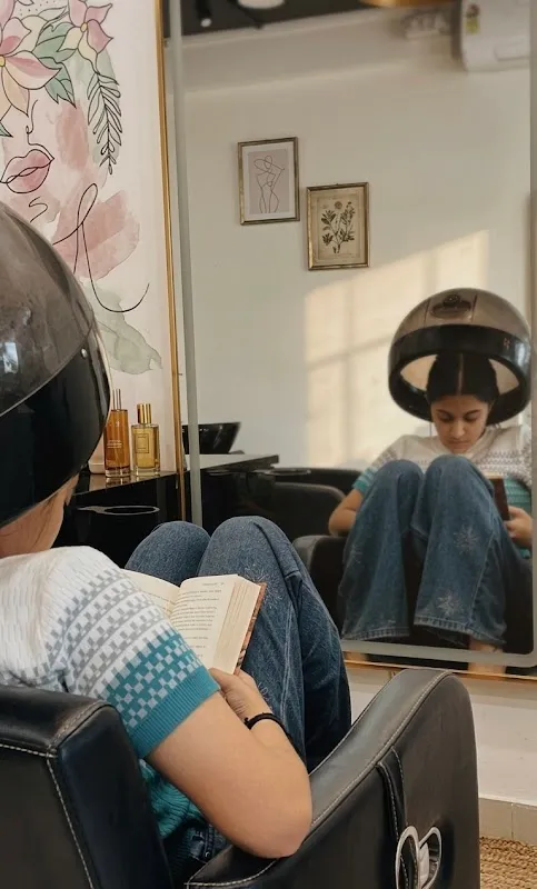 Arcano Unisex Salon & Academy - Best Unisex Salon in Nagpur | Hair Spa & Haircut | Botox & Nanoplastia | Facial & Cleanup