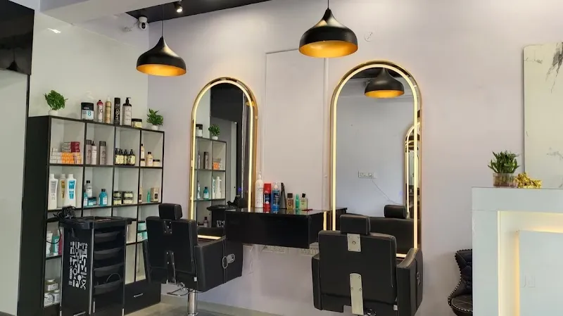 Arcano Unisex Salon & Academy - Best Unisex Salon in Nagpur | Hair Spa & Haircut | Botox & Nanoplastia | Facial & Cleanup