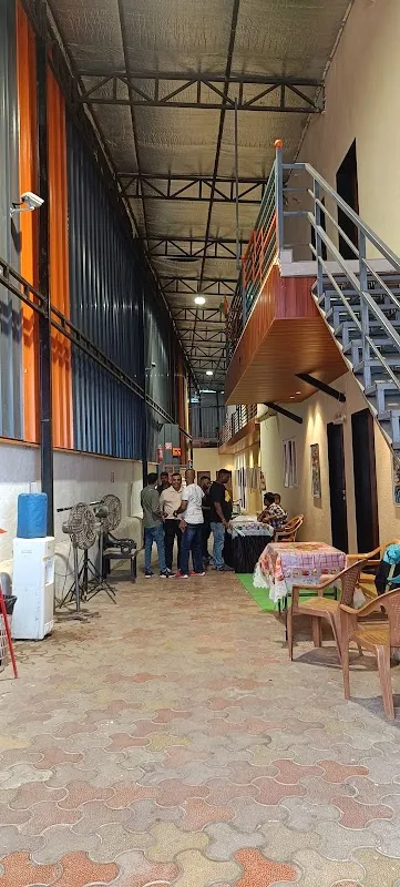 Frames Studios