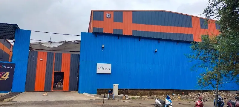 Frames Studios