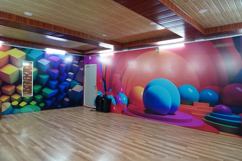 Frames Studios
