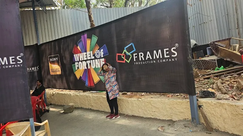 Frames Studios