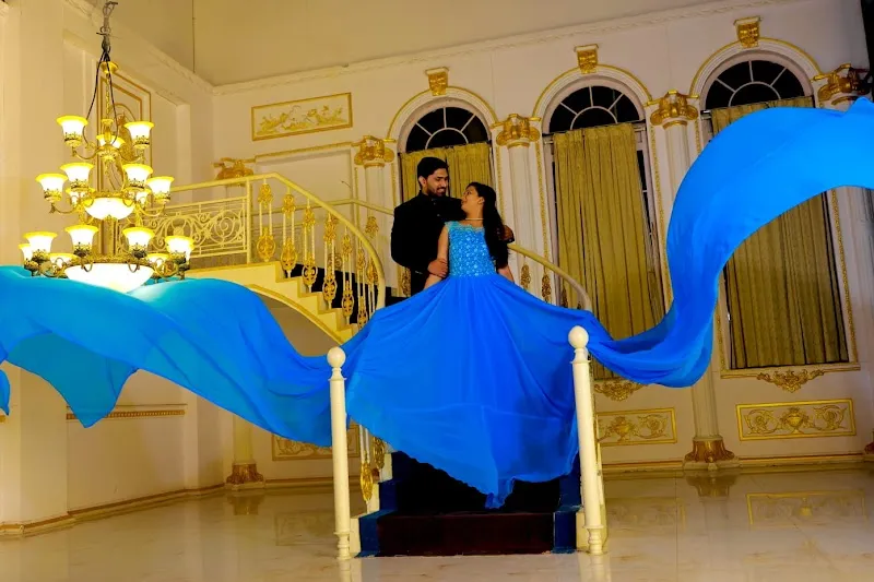 Roshini Video and Photo studio