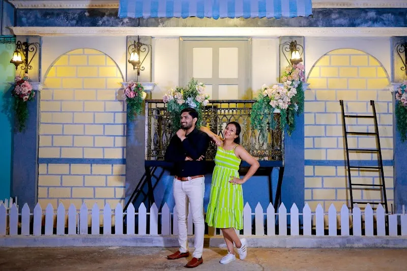 Roshini Video and Photo studio
