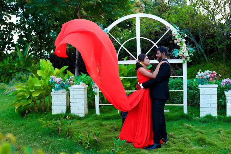 Roshini Video and Photo studio