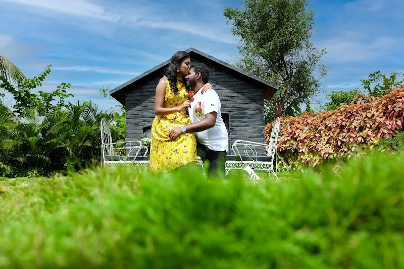 Roshini Video and Photo studio