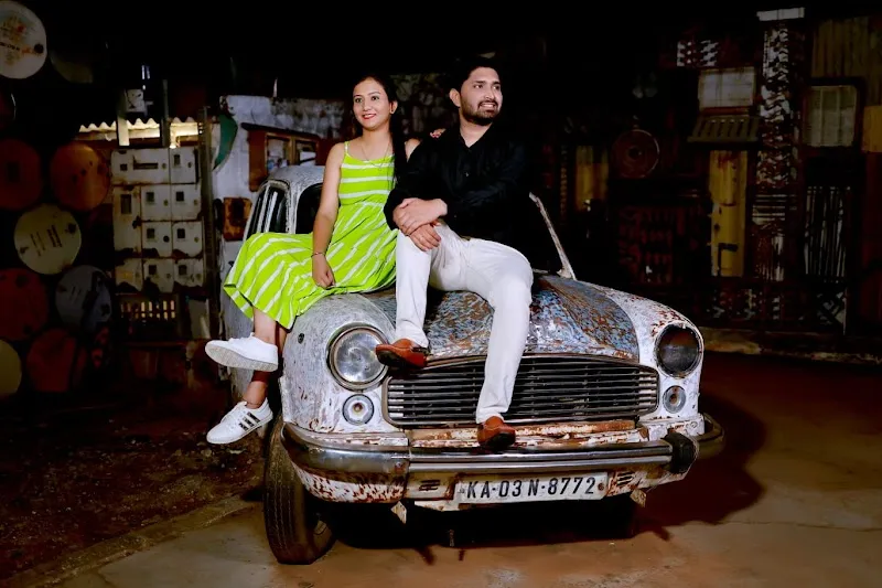 Roshini Video and Photo studio
