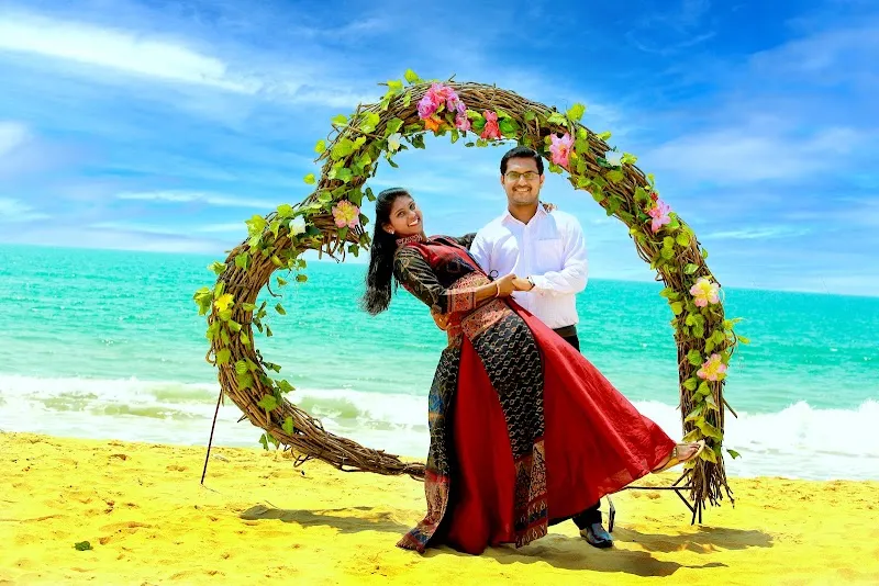 Roshini Video and Photo studio