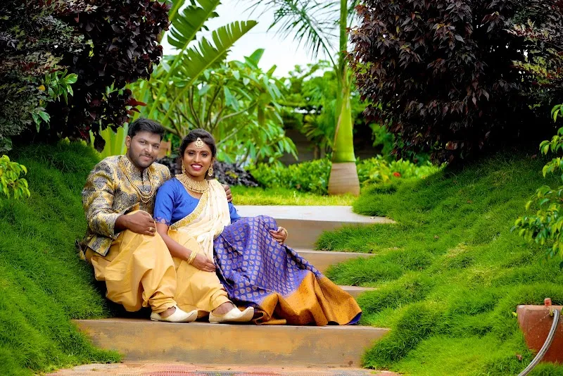 Roshini Video and Photo studio