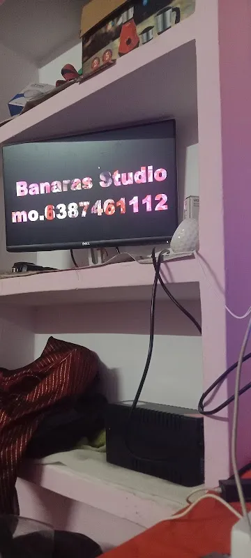 Banaras studio