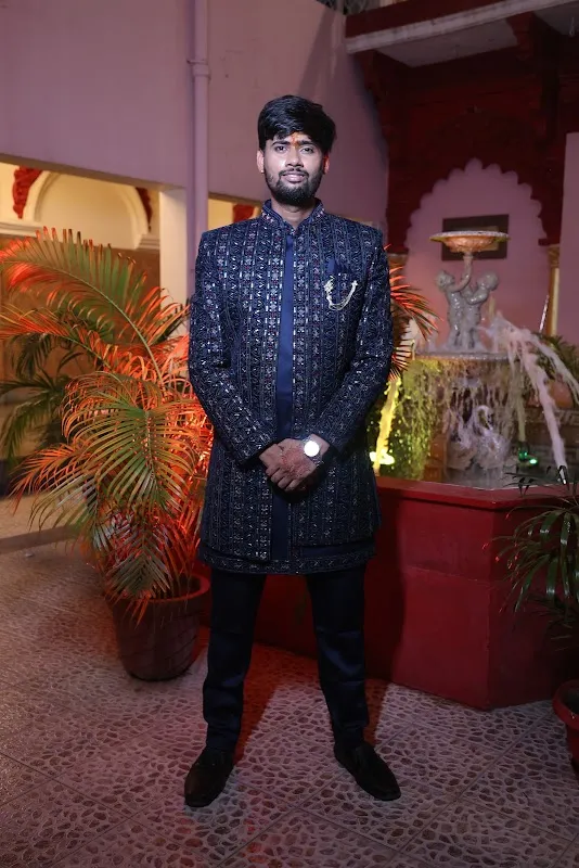 Banaras studio