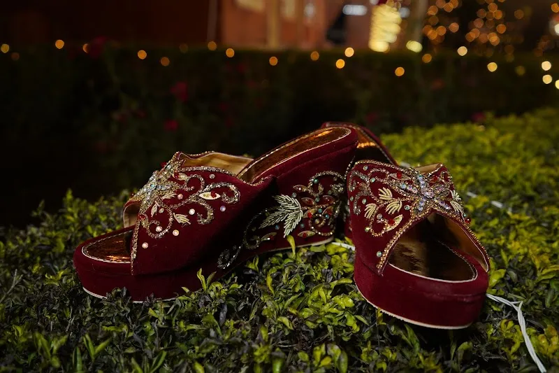 Banaras studio