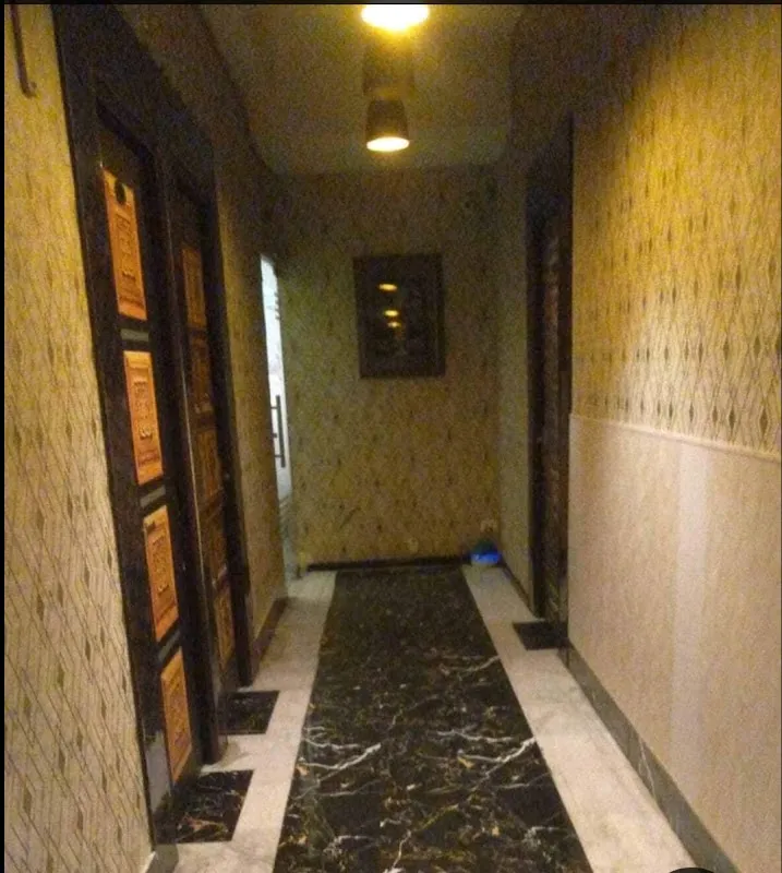 The Ocean Spa