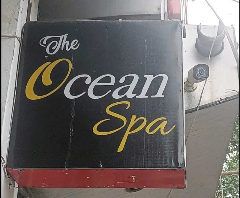The Ocean Spa