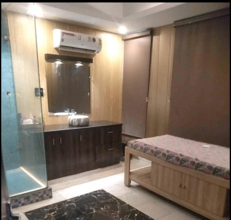 The Ocean Spa