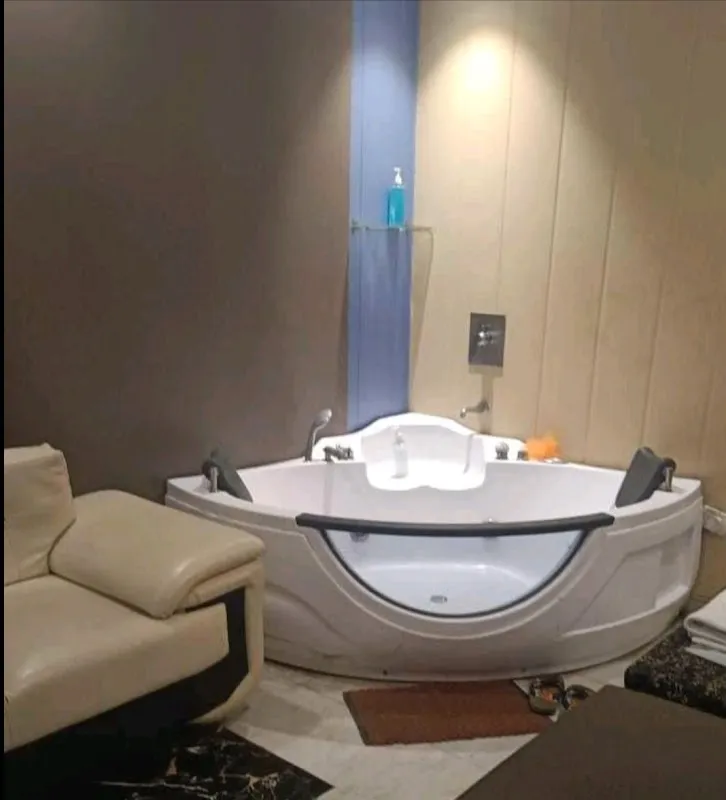 The Ocean Spa