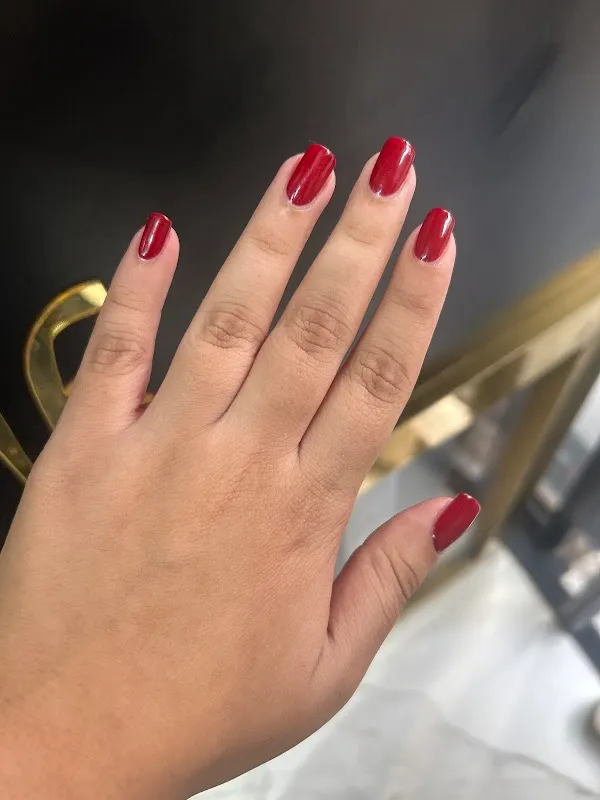 Makme Salon