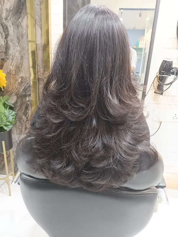 Makme Salon