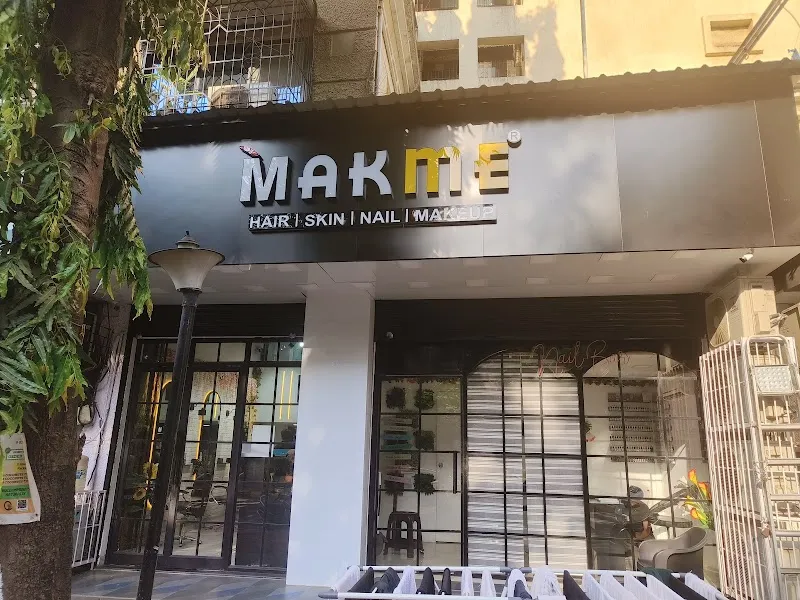 Makme Salon
