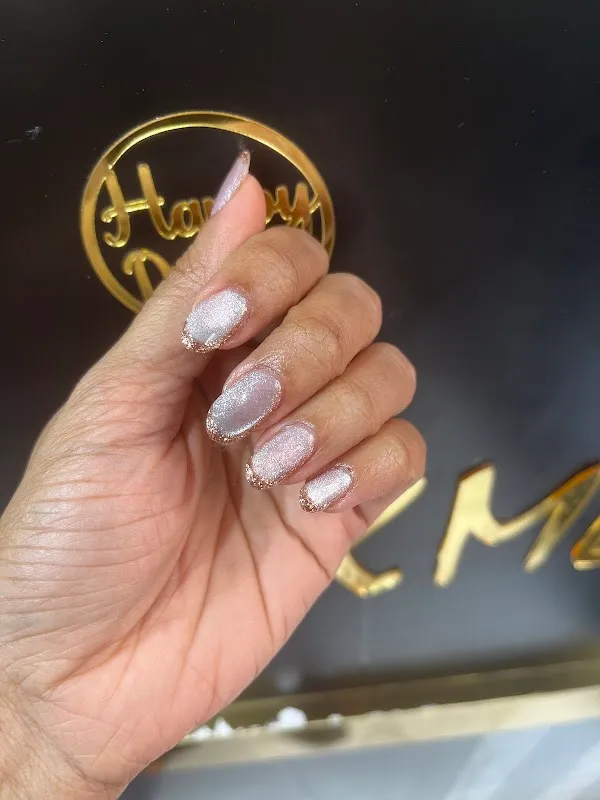 Makme Salon